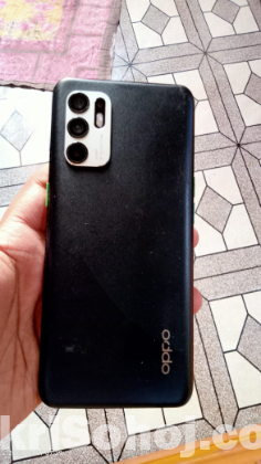 oppo Reno 6 4g